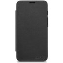 Pouzdro ALCATEL FC5010 Flip Case PIXI 4 černé