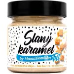 Grizly Slaný karamel FIT by @mamadomisha 250 g – Hledejceny.cz