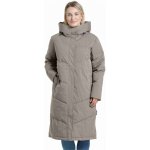 Meatfly bunda Chloe Stucco pískový – Zboží Mobilmania