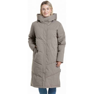 Meatfly bunda Chloe Stucco pískový – Zboží Mobilmania