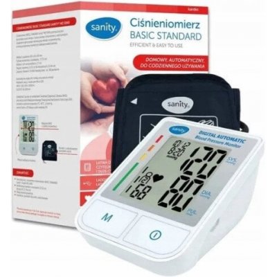 Hi-Tech SANITY Basic MD 5940 – Zboží Dáma