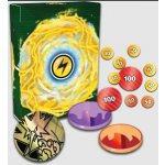 Pokémon TCG Deluxe ex battle deck Ninetales – Sleviste.cz