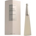 Issey Miyake L´Eau D´Issey toaletní voda dámská 25 ml – Zboží Mobilmania