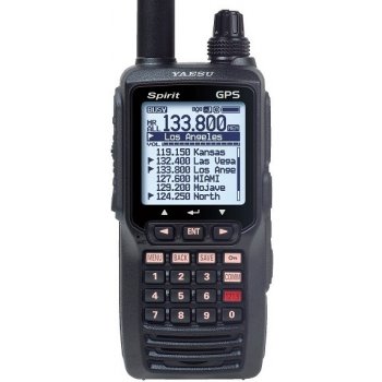 YAESU FTA-750L