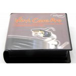 Analogis 6281 Vinyl Care Pro Sada čištění pro gramofon – Zboží Živě