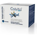 Colway Kolagen Colvita 60 tablet – Zbozi.Blesk.cz