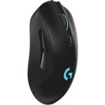 Logitech G703 Hero 910-005640 – Zboží Živě