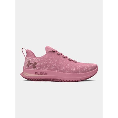 Under Armour Velociti 3 Pink Elixir/Retro Pink/ Hushed Pink – Zbozi.Blesk.cz