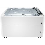 HP LaserJet 2x550 Sht Ppr Tray and Stand T3V29A – Hledejceny.cz