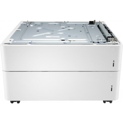 HP LaserJet 2x550 Sht Ppr Tray and Stand T3V29A – Hledejceny.cz