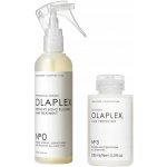 Olaplex regenerace pro suché a poškozené vlasy 200 ml – Hledejceny.cz