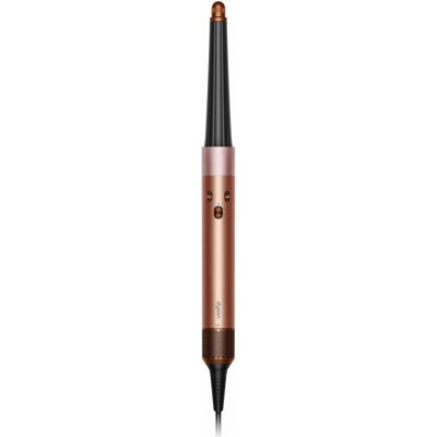 Dyson Airwrap i.d. HS08 T1/T2 Amber Silk – Zboží Dáma