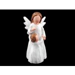 MOREX Dekorační figurka X3616 – Hledejceny.cz