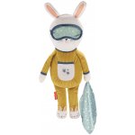 Fisher-Price zajíček na spinkání – Hledejceny.cz