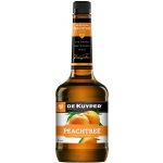 De Kuyper Peachtree 20% 0,7 l (holá láhev) – Sleviste.cz