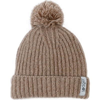 Lodger čepice Merino Buffalo – Zboží Mobilmania