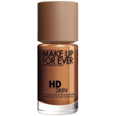 Make up for ever HD Skin Undetectable Stay True Foundation Lehký make-up 580715-HD 22 4R64 30 ml – Zboží Mobilmania