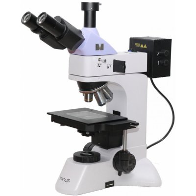 Magus Metal 600 BD – Zboží Mobilmania