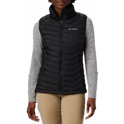 Columbia Vesta Powder Lite Vest černá