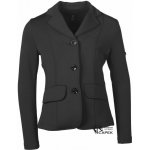 HKM Dětské jezdecké sako AMY Černá – Hledejceny.cz