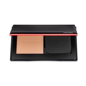 Shiseido Synchro Skin Self-Refreshing Custom Finish Powder Foundation pudrový make-up 160 9 g