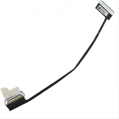 LCD flex kabel Lenovo ThinkPad P14s (Gen 2), T14 (gen 2), T490, T495, P43s PN: DC02C00DY50 – Zboží Živě