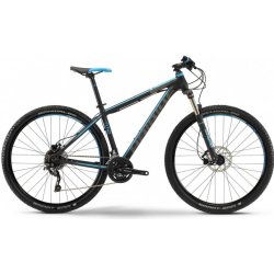 Haibike Big Curve 9.60 2016