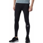 New Balance legíny typu tight MP21273BK černé – Zboží Dáma