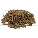 Koňské bylinky Bylinková směs pro dušné koně 1 kg – Zboží Mobilmania