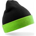 Result Compass Recyklovaná čepice RC930X Black – Hledejceny.cz