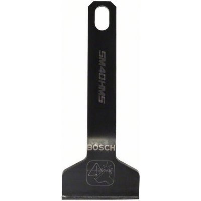 Bosch škrabkový nůž SM 40 HMS 2608691013 – Zbozi.Blesk.cz