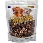 Magnum Beef & Cod Cubes 250 g – Zboží Mobilmania