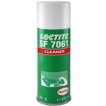 Loctite SF 7061 Super čistič a odmašťovač 400 ml – Zboží Mobilmania