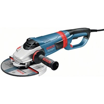 Bosch GWS 24-180 LVI Professional 0.601.892.F00 – Hledejceny.cz