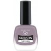 Lak na nehty Golden Rose Keratin Nail Color lak na nehty 67 10,5 ml