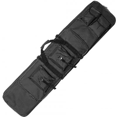 Delta Armory transportní 120 cm černá – Zboží Dáma