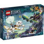 LEGO® Elves 41195 Souboj Emily a Noctury – Sleviste.cz