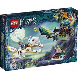 Příslušenství k LEGO® Elves 41195 Souboj Emily a Noctury - Heureka.cz