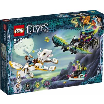 LEGO® Elves 41195 Souboj Emily a Noctury