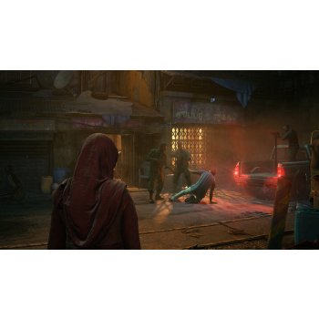 Uncharted: The Lost Legacy