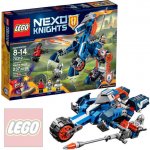 LEGO® Nexo Knights 70312 Lanceův mechanický kůň – Sleviste.cz