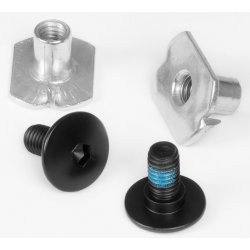 Powerslide Next Cuff Screw