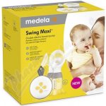 MEDELA Swing Maxi double 2 fázová elektrická – Hledejceny.cz