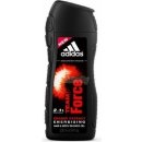 Adidas Team Force Men sprchový gel 400 ml