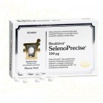 Pharma Nord Bioaktivní SelenoPrecise 100mcg 60 tablet – Hledejceny.cz