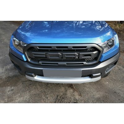 APmotos Přední nárazník FORD RANGER T7 (2016-2018) Styling RAPTOR T7/T8 | Zboží Auto