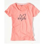 MUSTANG Dámské tričko – Sleviste.cz