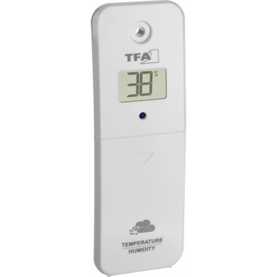 TFA Dostmann 30.3800.02 Senzor – Sleviste.cz