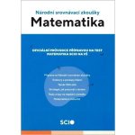 Scio testy - Jdu na VŠ - Cvičebnice Matematika – Sleviste.cz