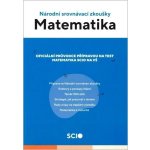 Scio testy - Jdu na VŠ - Cvičebnice Matematika – Hledejceny.cz